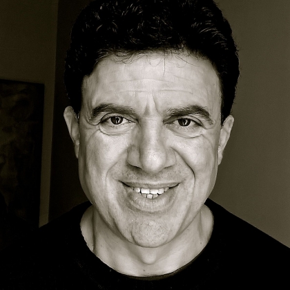 Adel Bakri